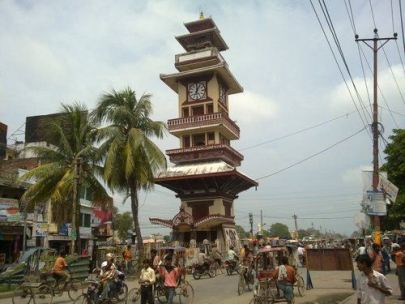 birgunj-city