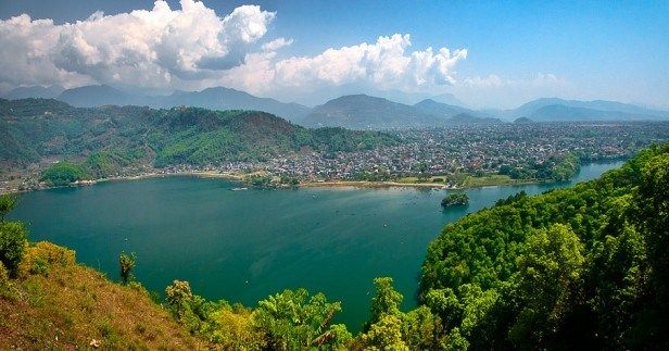 pokhara-city